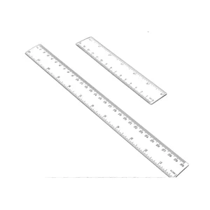 Flexible Ruler-12 Inch