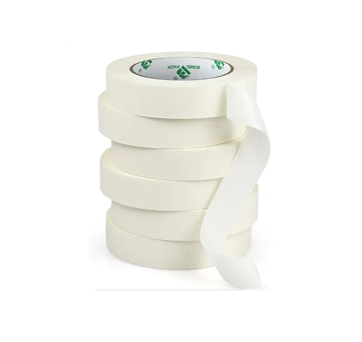Masking Tapes