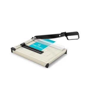 Paper Cutter
