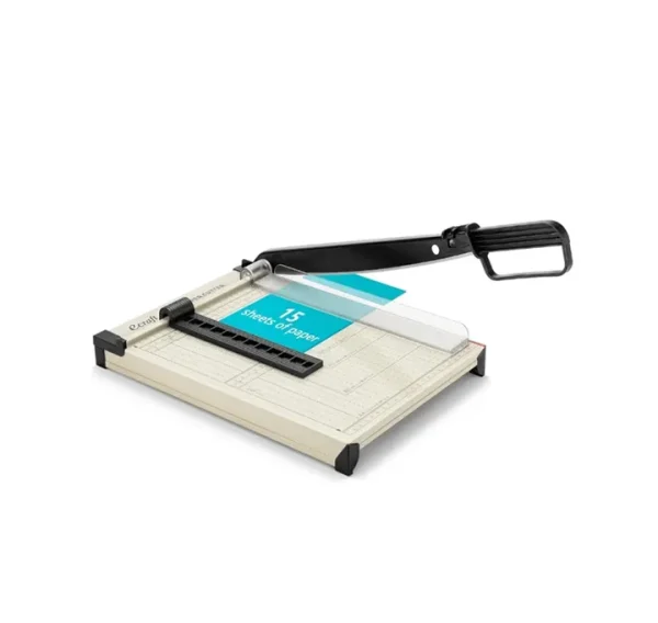 Paper Cutter