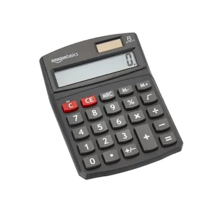 Pocket Calculator