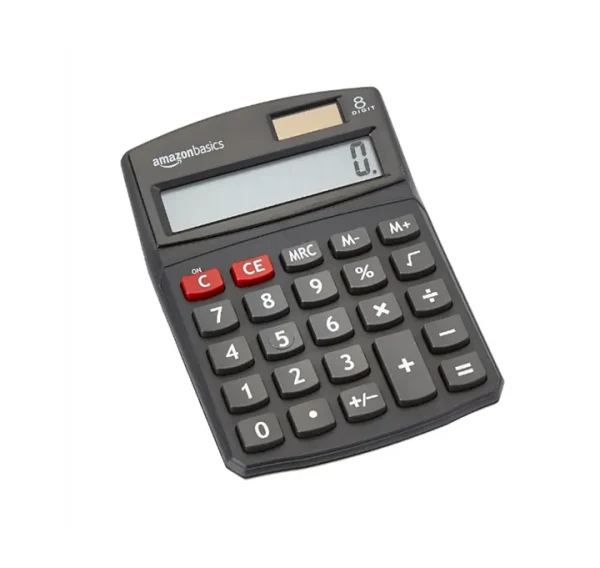 Pocket Calculator