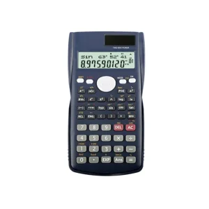 Scientific Calculator