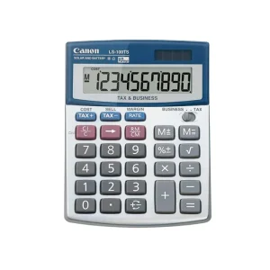 Standard Calculator