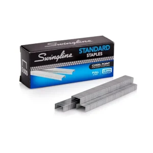 Stapler Clips