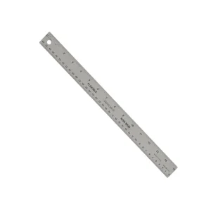 Steel Rule