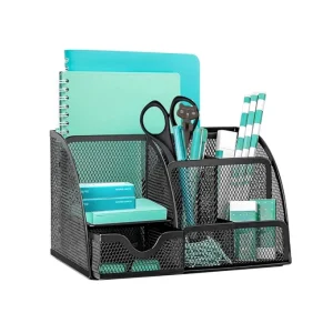 Stationary Organizer