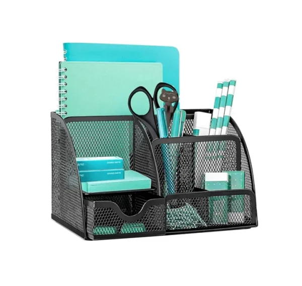 Stationary Organizer
