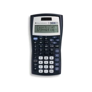 Scientific Calculator